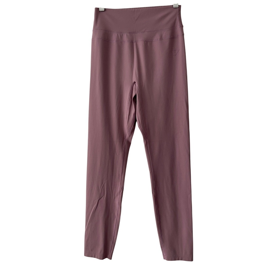 Gymshark Mauve‎ Butt Scrunch Leggings XS/S